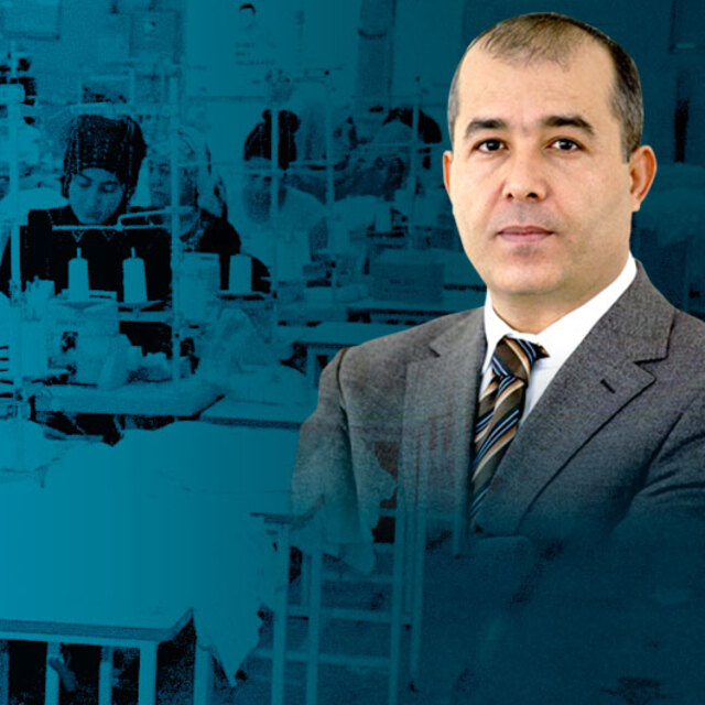 Ahmet Kıvanç her cumartesi sosyal güvenlikle ve çalışma hayatıyla ilgili sorularınızı yanıtlıyor