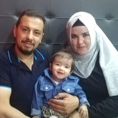 Ayşe bebeğin feci ölümü!