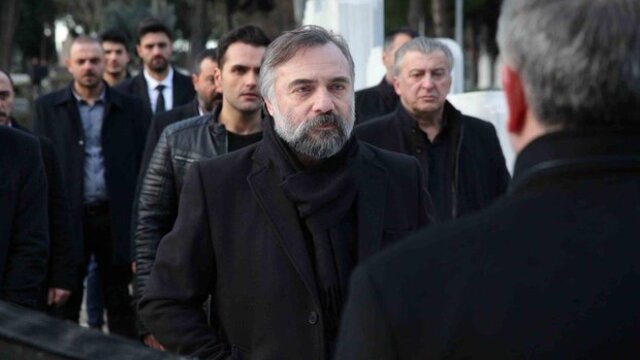 Eşkıya Dünyaya Hükümdar Olmaz yeni bölüm ne zaman?