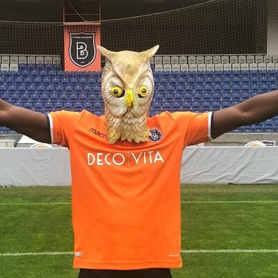Başakşehir'den bir bomba transfer daha!