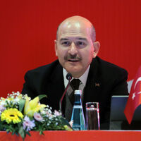 Soylu'dan "sahte hesaplarla dolandırıcılık" uyarısı