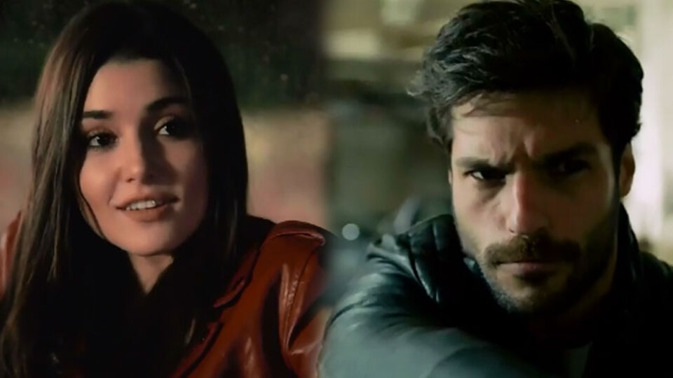 Halka oyuncuları kimler?