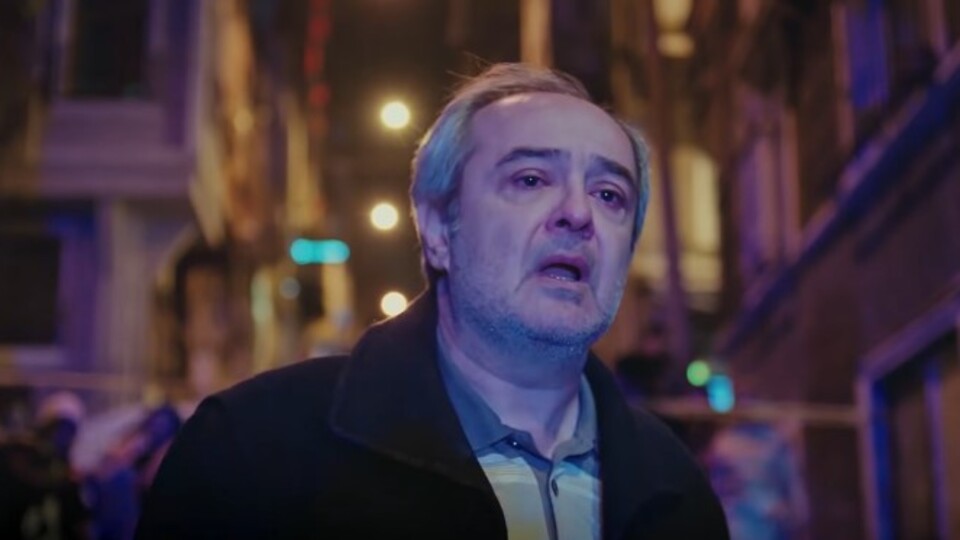 Kadın dizisi bu akşam var mı?