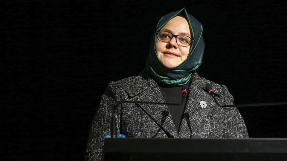 Bakan Selçuk: 500 bin askere anlatacağız