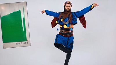 BiP'ten WhatsApp'a 'Efeli' gönderme!