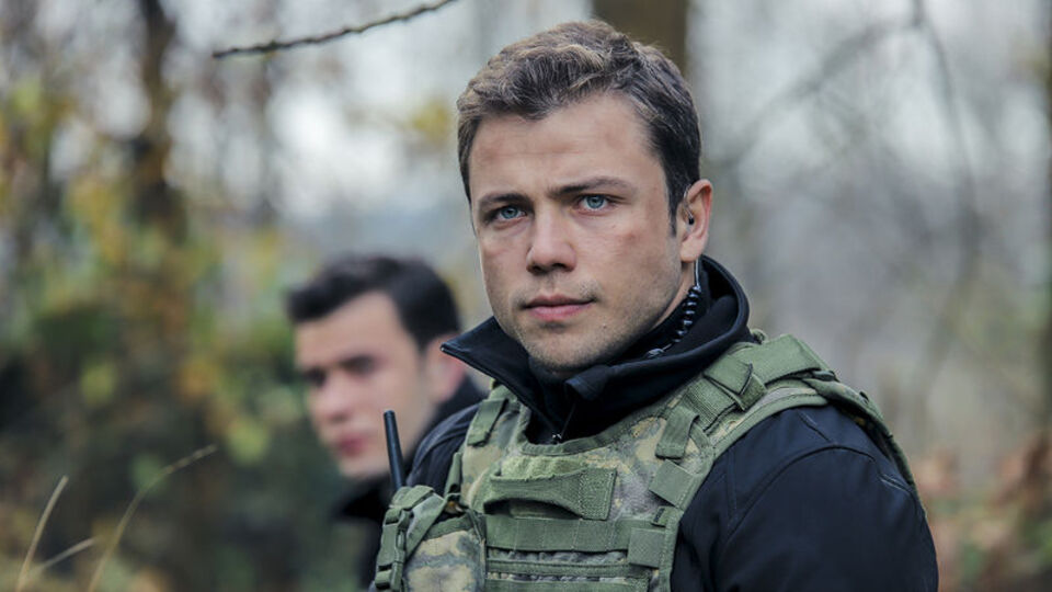 Söz, BluTV'de