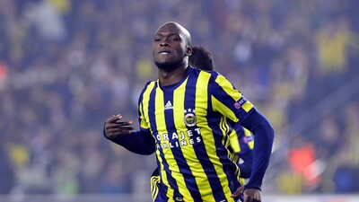 Sow yeniden Türkiye'de!