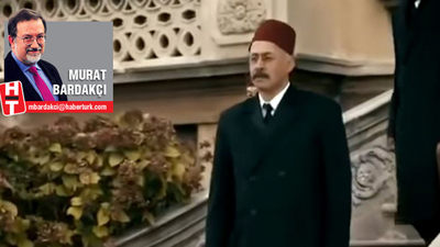 Sultan Vahideddin bile "Millî Mücadele'yi ben başlattım" demediği halde bunlara ne oluyor?