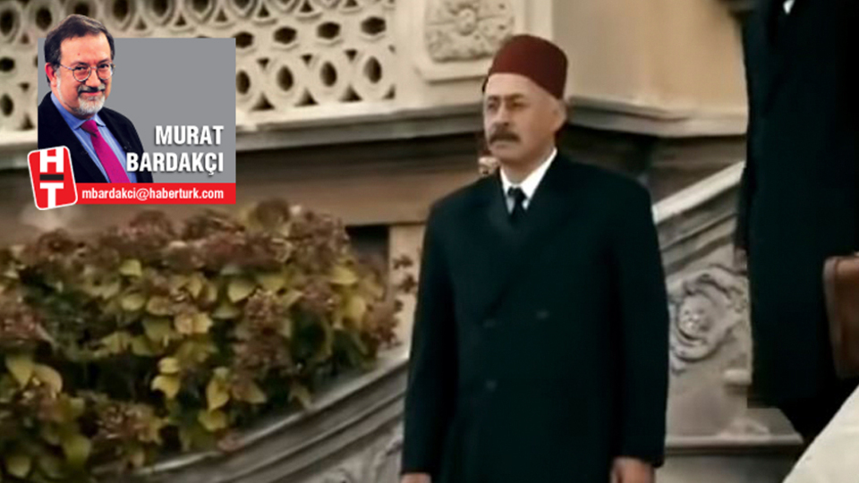 Sultan Vahideddin bile "Millî Mücadele'yi ben başlattım" demediği halde bunlara ne oluyor?