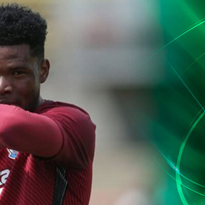 Tetteh'de son dakika!