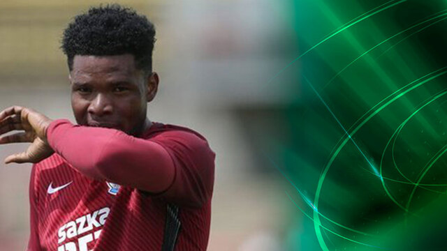 Tetteh'de son dakika!