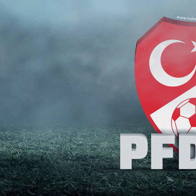 PFDK'dan Eljif ve Diagne kararı