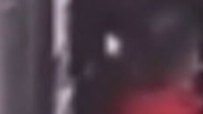 Hastanede ortalık karıştı! Çok sayıda yaralı ve gözaltı var