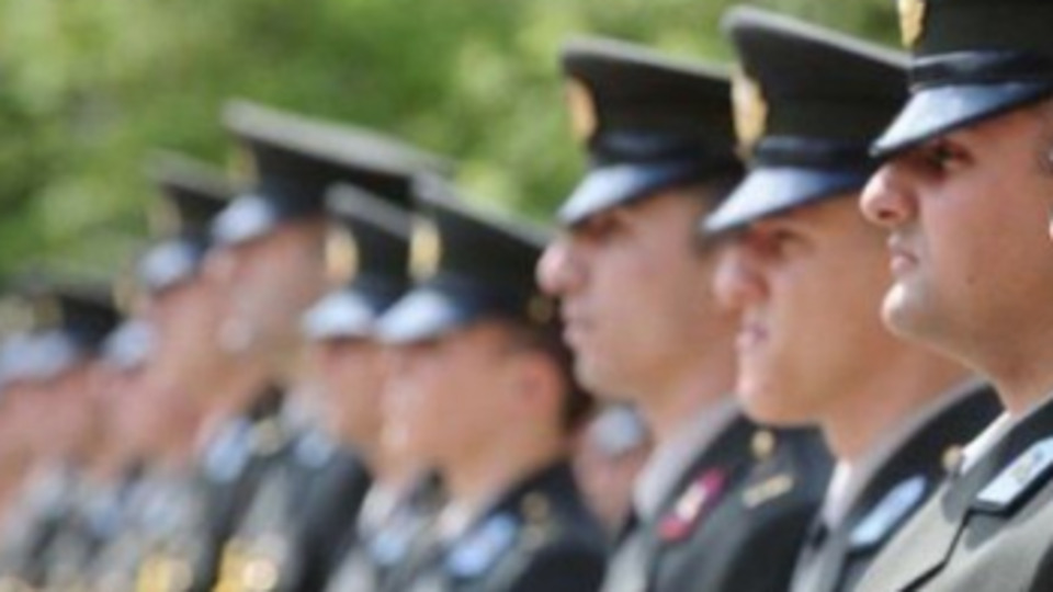 MSB astsubay başvuru sonuçları açıklandı!