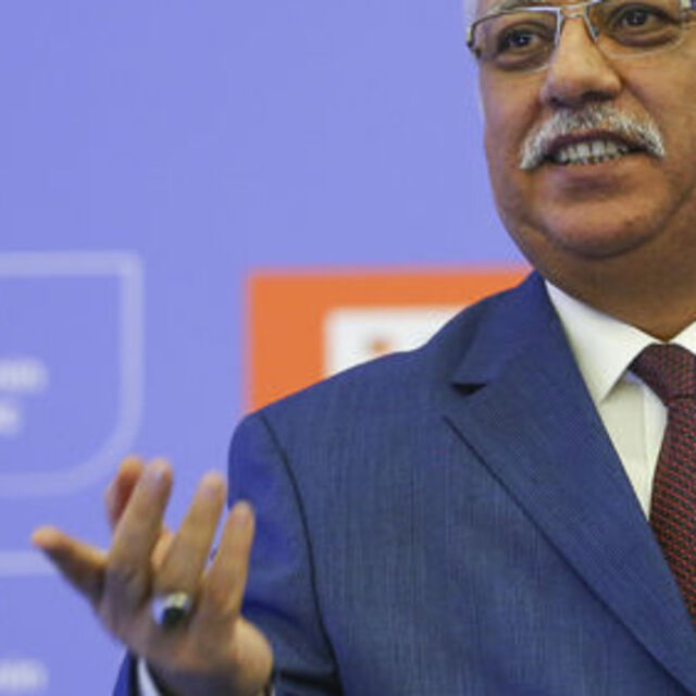 RTÜK Başkanı istifa etti!