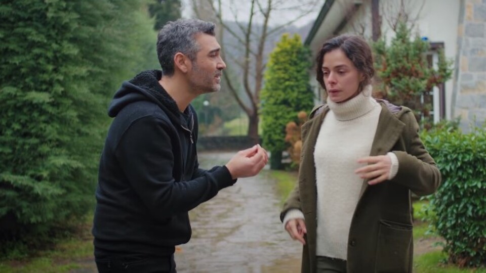 Kadın 47. bölüm fragmanı yayınlandı!