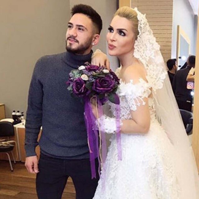 "Arsızlıkta son nokta!"