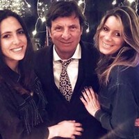 Ailece doğum günü kutlaması