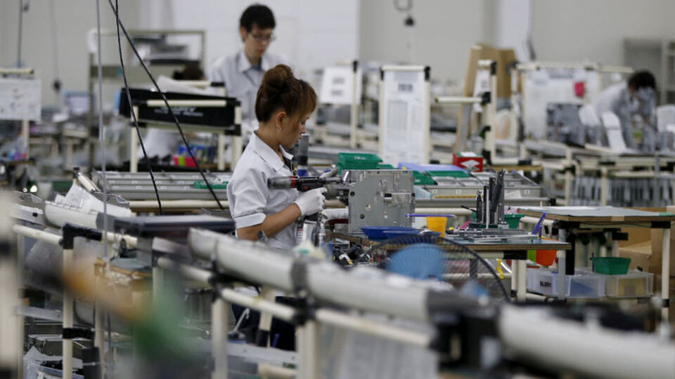 Japonya 3 yıl sonra ilk kez dış ticaret açığı verdi