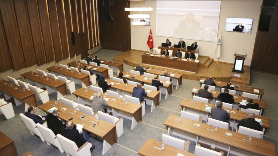 İttifakların yeni gündemi belediye meclis üyelikleri