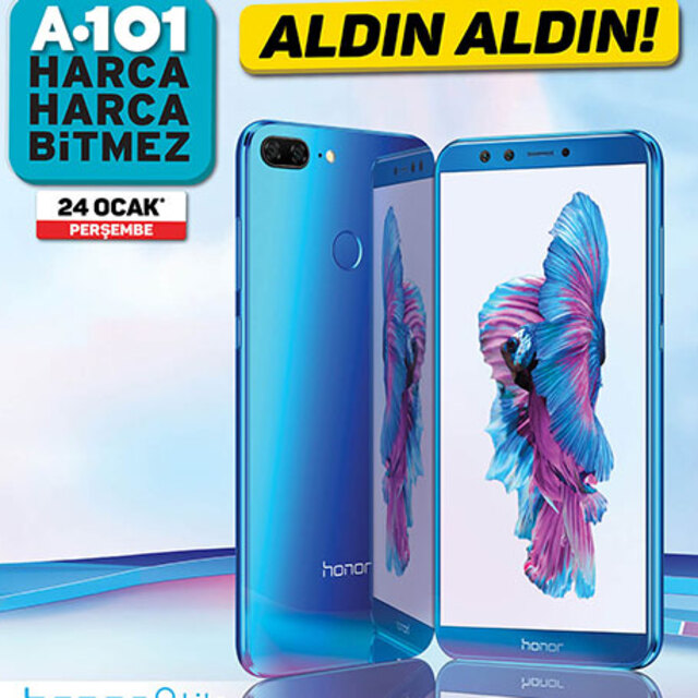 A101 24 Ocak 2019 aktüel kataloğu!