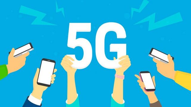 Türkiye'nin ilk canlı 5G arama testi yapıldı