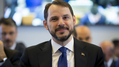 'Kötü kredilerin önemli kısmı yapılandırıldı'