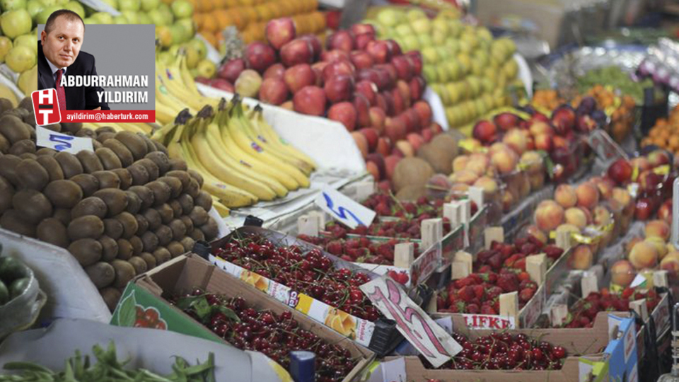 Sofranın fiyatı 10 yılda nasıl değişti?