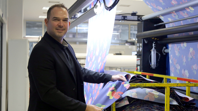 Asırlık Türk tekstil şirketi vegan üretime başladı