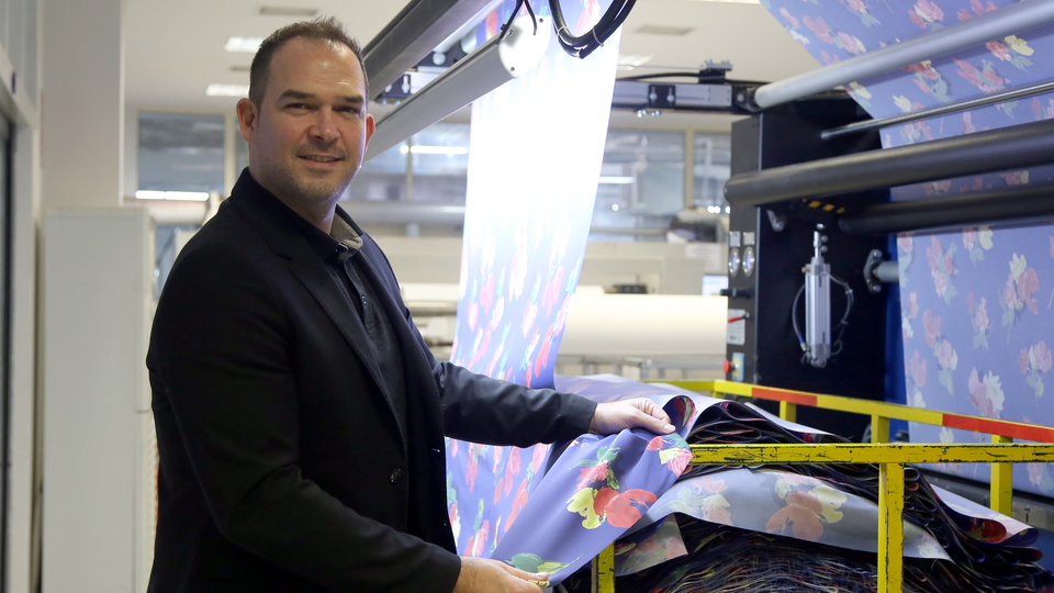 Asırlık Türk tekstil şirketi vegan üretime başladı