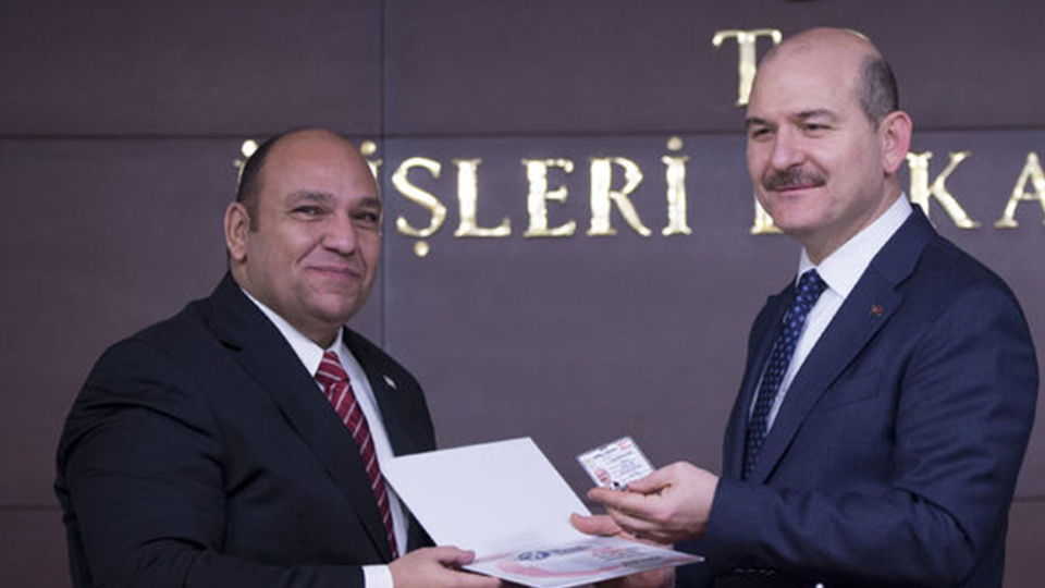 KKTC ile çok önemli ehliyet anlaşması