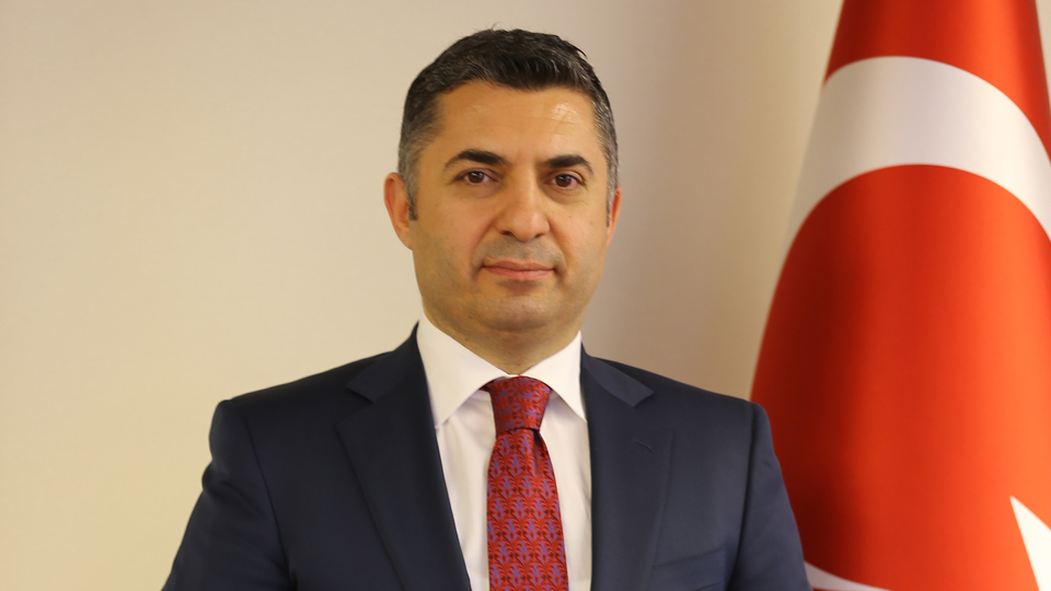 Ebubekir Şahin kimdir?