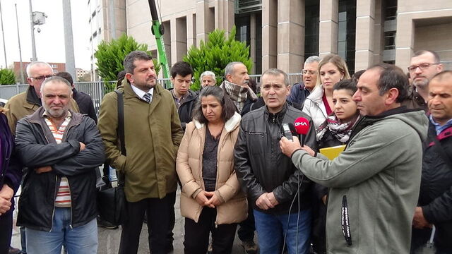 Berkin Elvan davasında yeni rapor