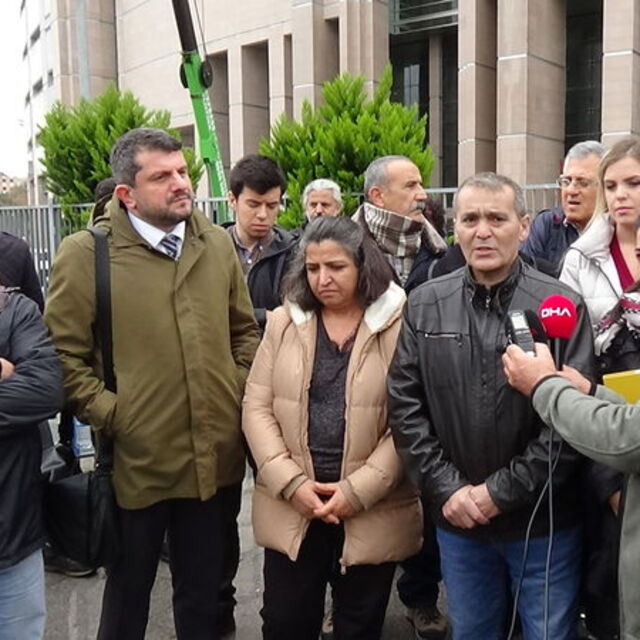 Berkin Elvan davasında yeni rapor