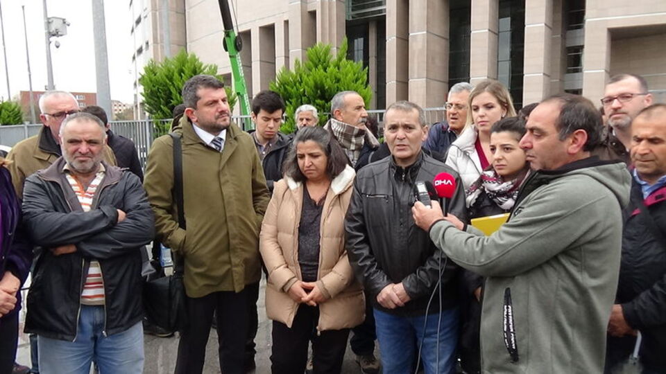Berkin Elvan davasında yeni rapor