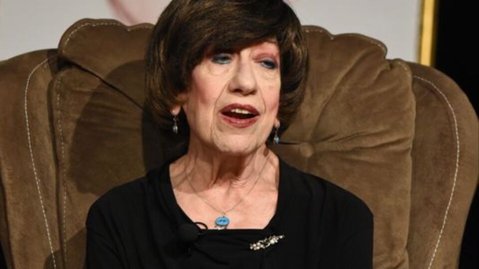 Ayşen Gruda'nın hastalığı ne?