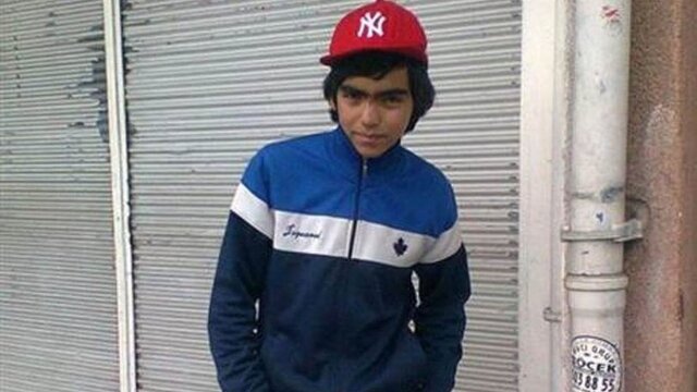 Berkin Elvan davasında yeni rapor: ZET'çi polis ile sanık aynı şahıs