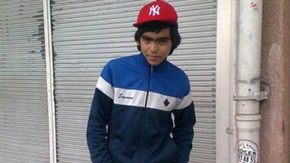 Berkin Elvan davasında yeni rapor: ZET'çi polis ile sanık aynı şahıs
