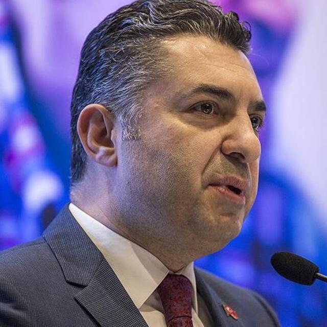 Yeni RTÜK başkanı belli oldu!