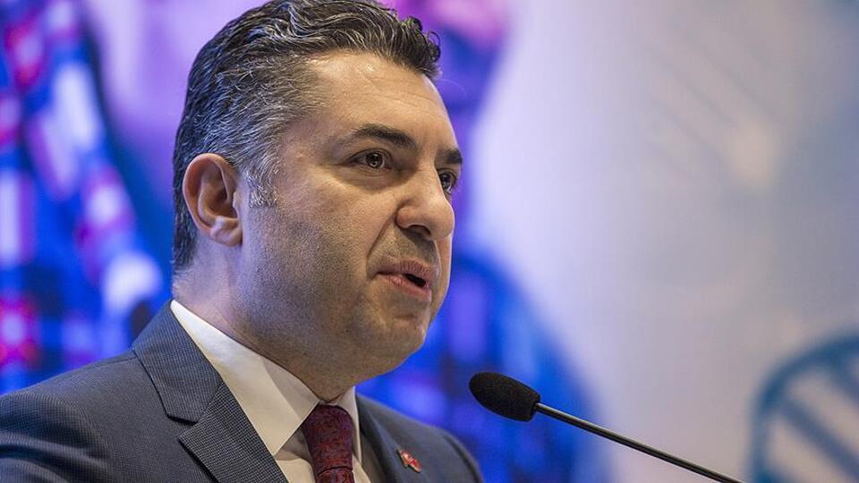 Yeni RTÜK başkanı belli oldu!