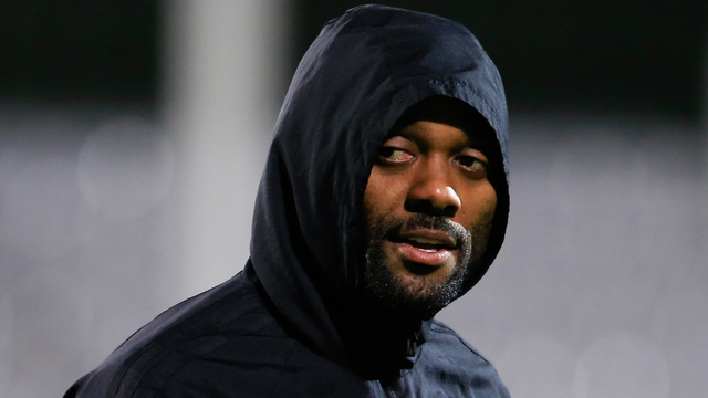 Adana Demirspor'dan Vagner Love açıklaması!