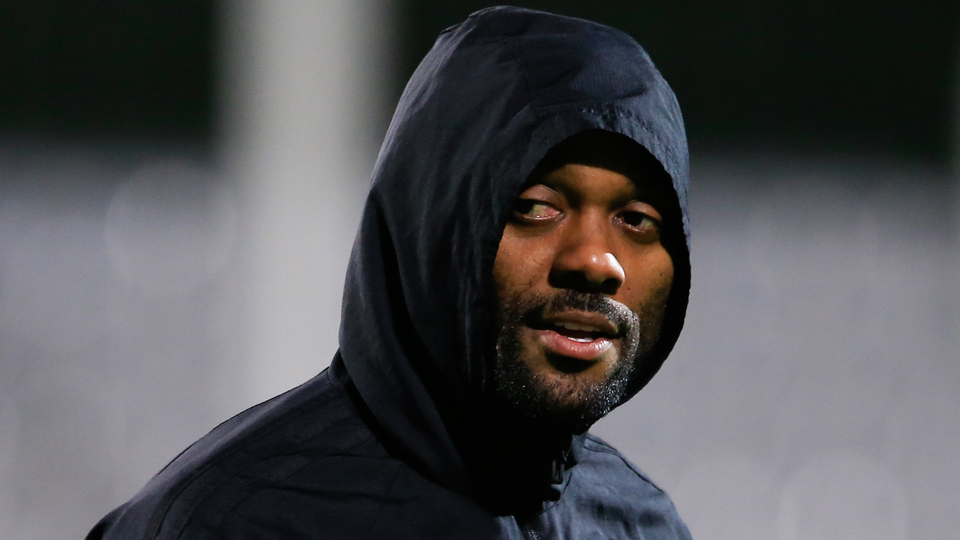 Adana Demirspor'dan Vagner Love açıklaması!