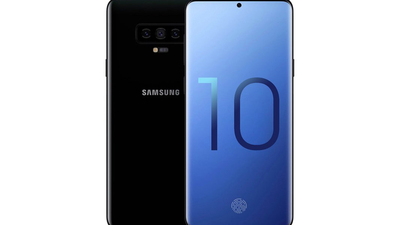 Bu telefonun depolama kapasitesi 1 TB!