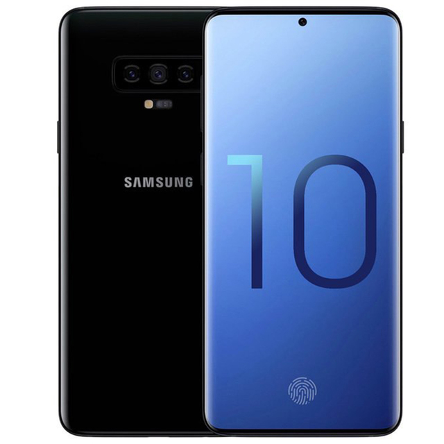 Bu telefonun depolama kapasitesi 1 TB!