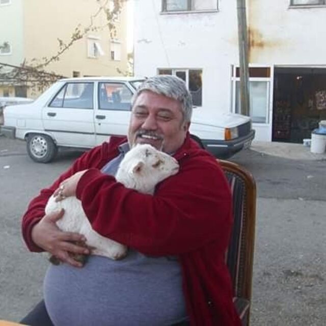 Şimdi görenler tanıyamıyor!