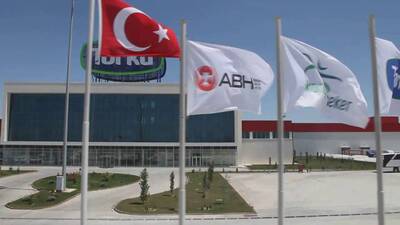 Torku'nun çatı şirketi kredilerini yapılandırıyor