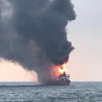 Kerç Boğazı'ndaki gemi faciasının kaptanı konuştu