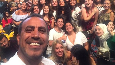 Haluk Levent isyan etti: Leşsiniz! Pisliksiniz!