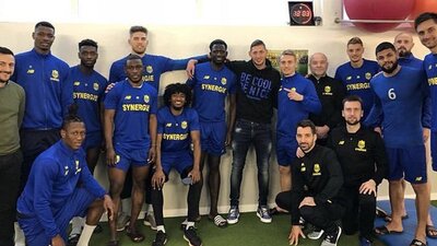 Uçağı kaybolan yıldız futbolcu Sala'nın ses kayıtları ortaya çıktı