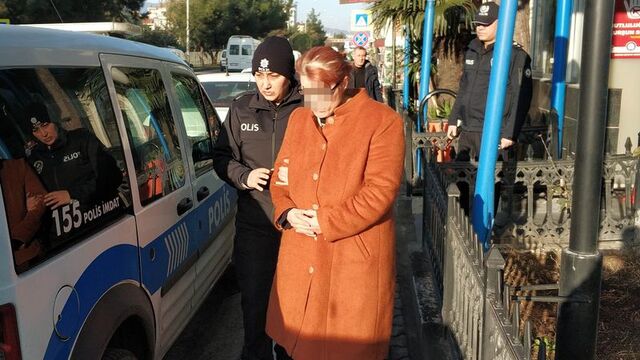 4 yaşındaki çocuğu serviste unutan şoför ve hostes serbest